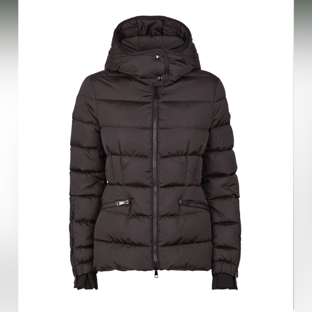 MONCLER
Betula Padded Down Jacket